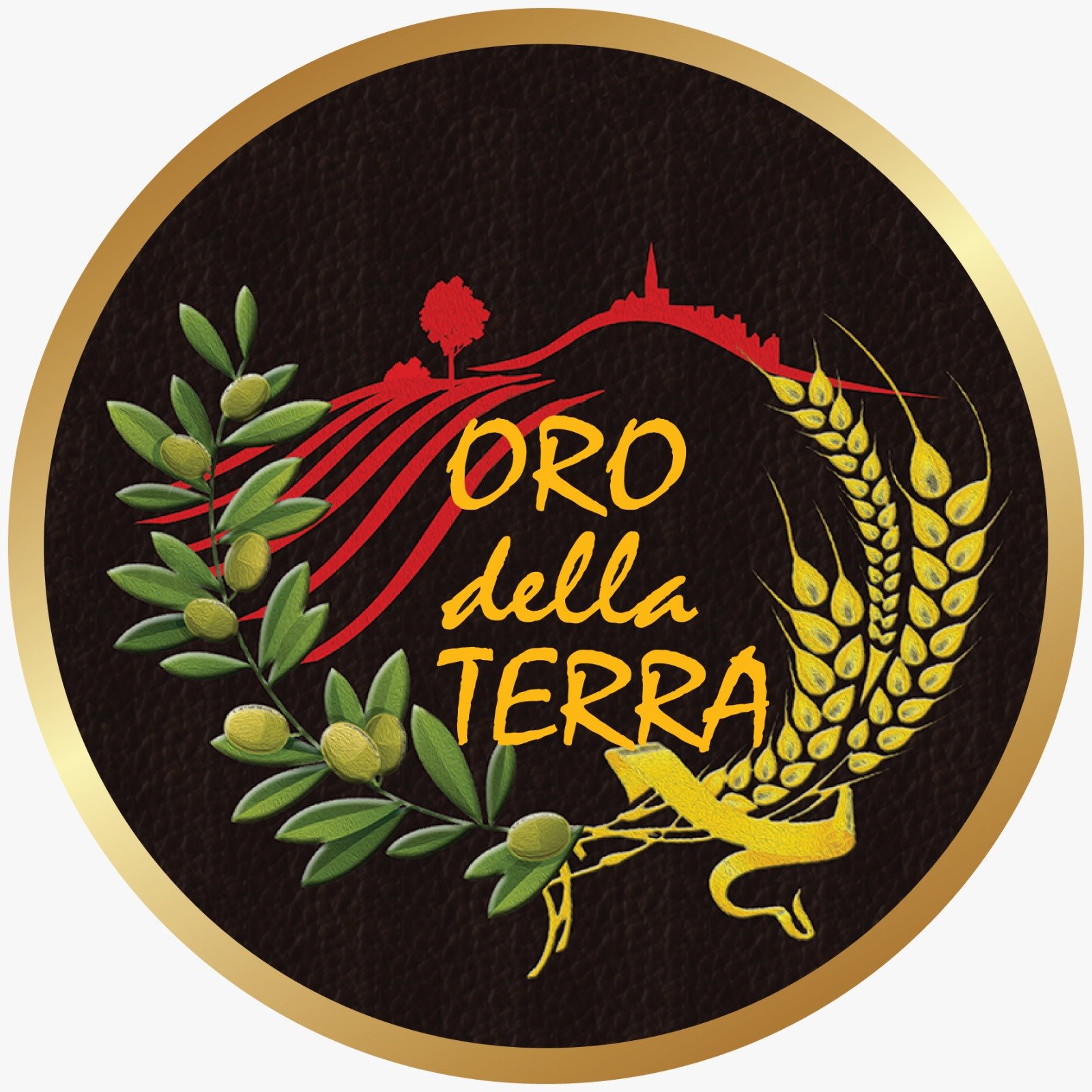 Azienda Agricola Saluzzi - Oro della Terra