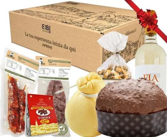 Immagine di Pera e cioccolato gourmet