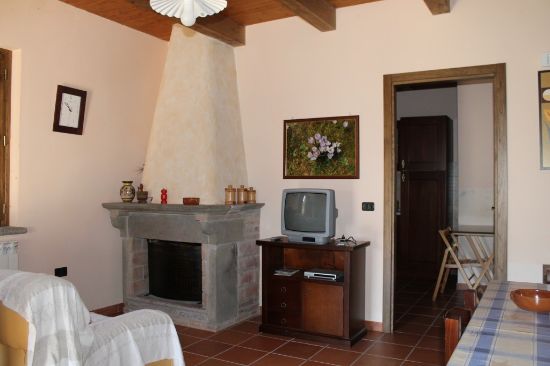 Immagine di La casa del Faggio - Residence San Nicola