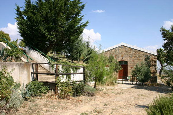 B&B Tenuta Pomponio