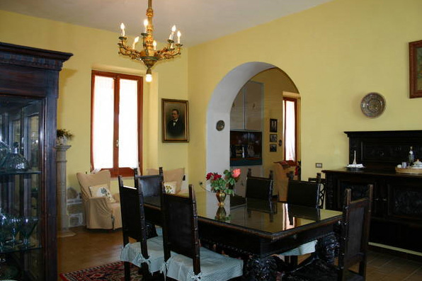 B&B Tenuta Pomponio