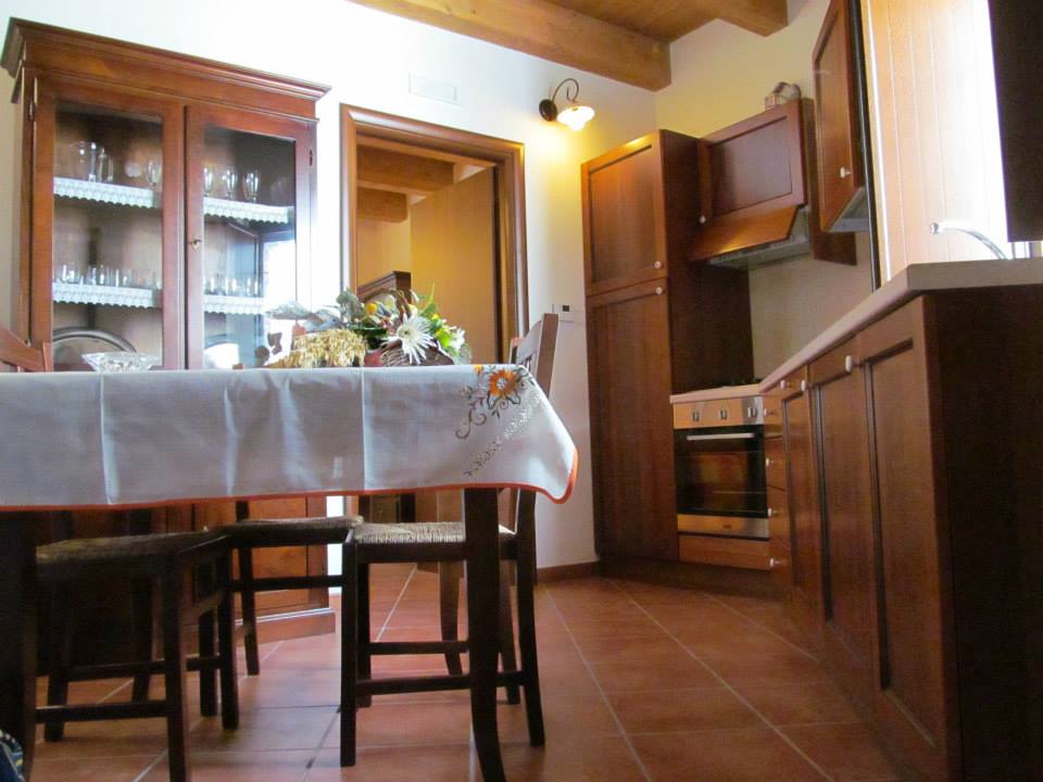 A Casa di Nonno Agostino