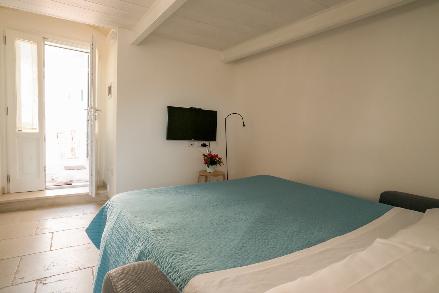 Idris Loft Matera