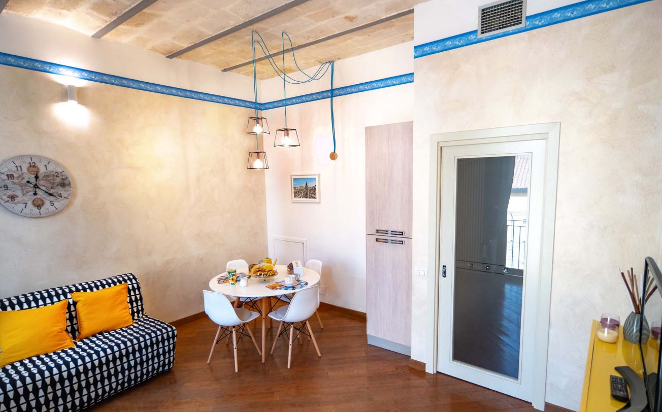 Il Nido del Grillaio