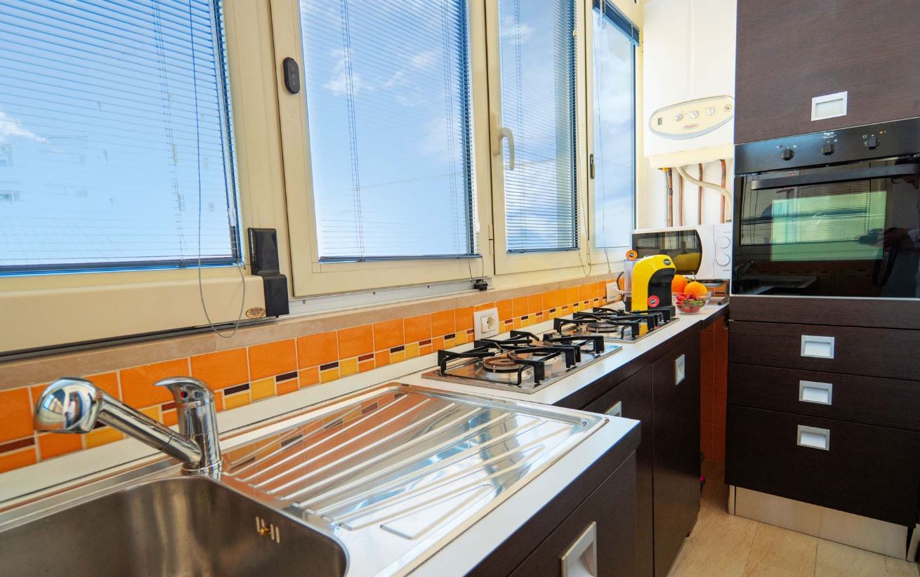 Il Nido del Grillaio