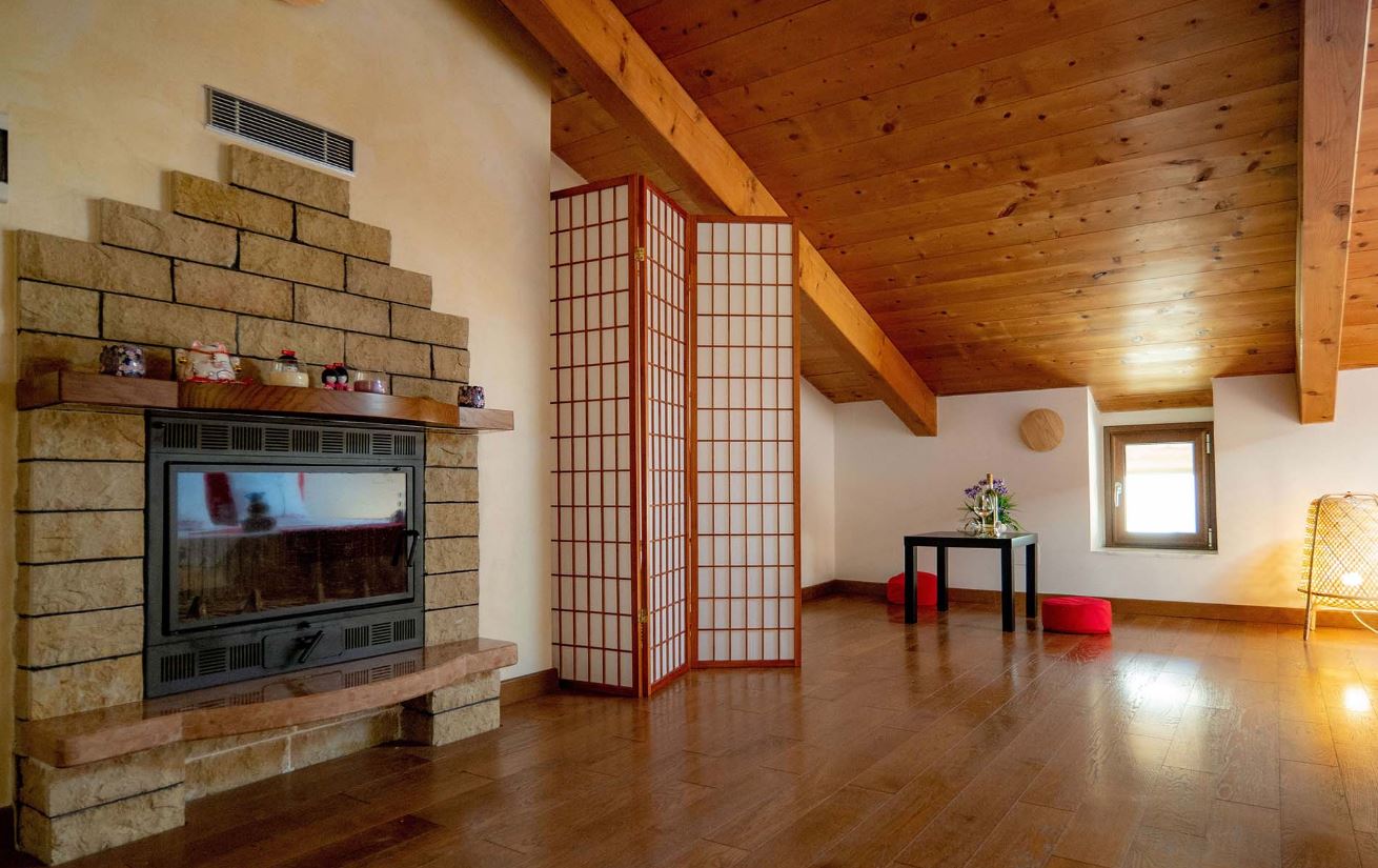 Il Nido del Grillaio