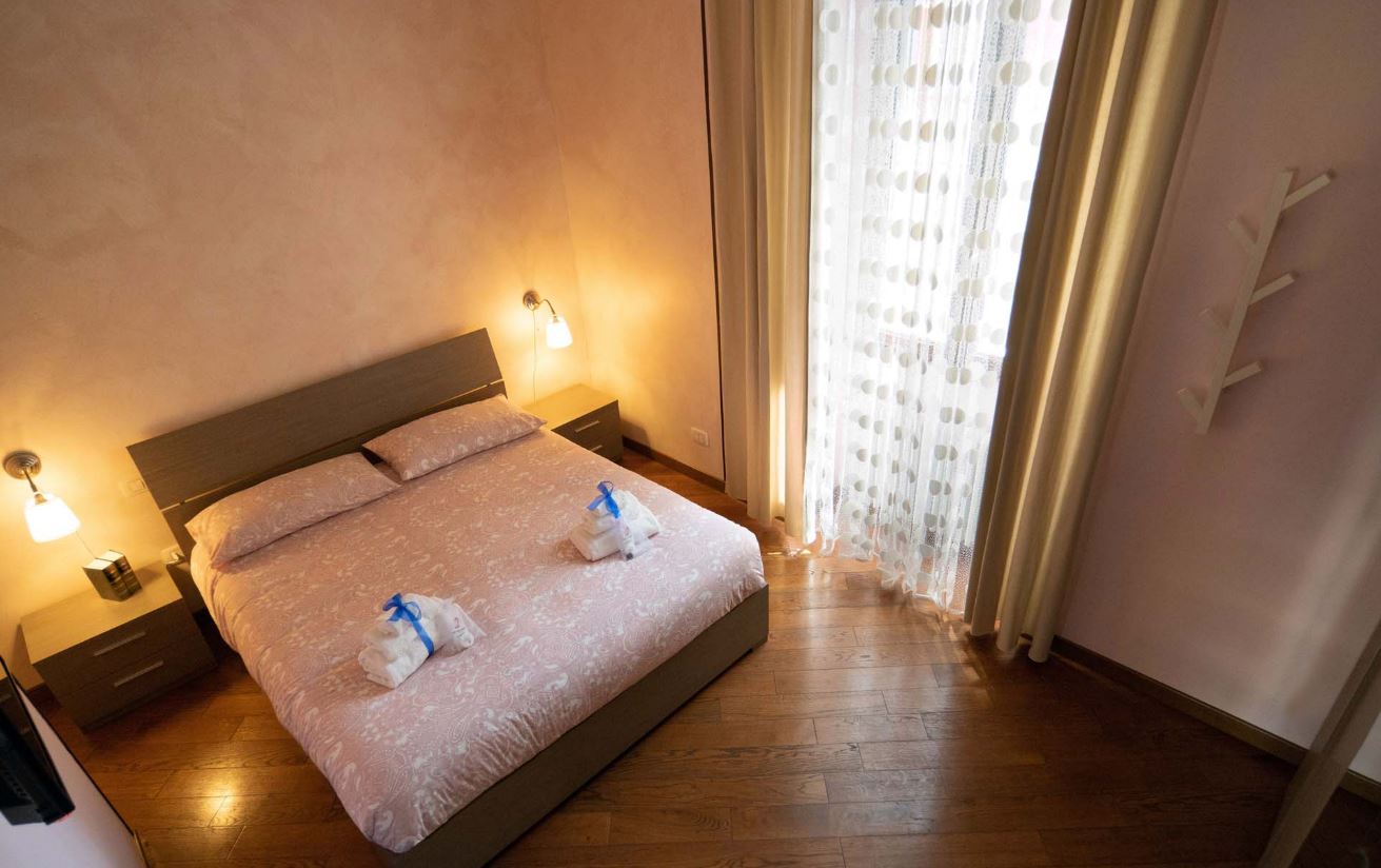 Il Nido del Grillaio