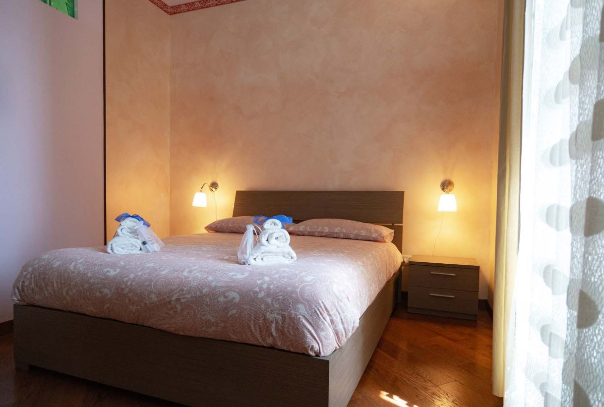 Il Nido del Grillaio