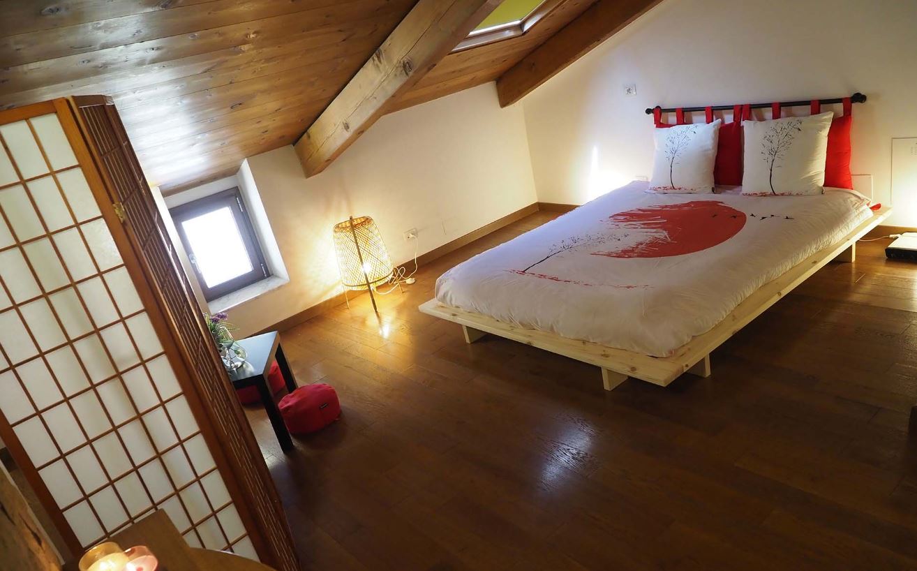 Il Nido del Grillaio