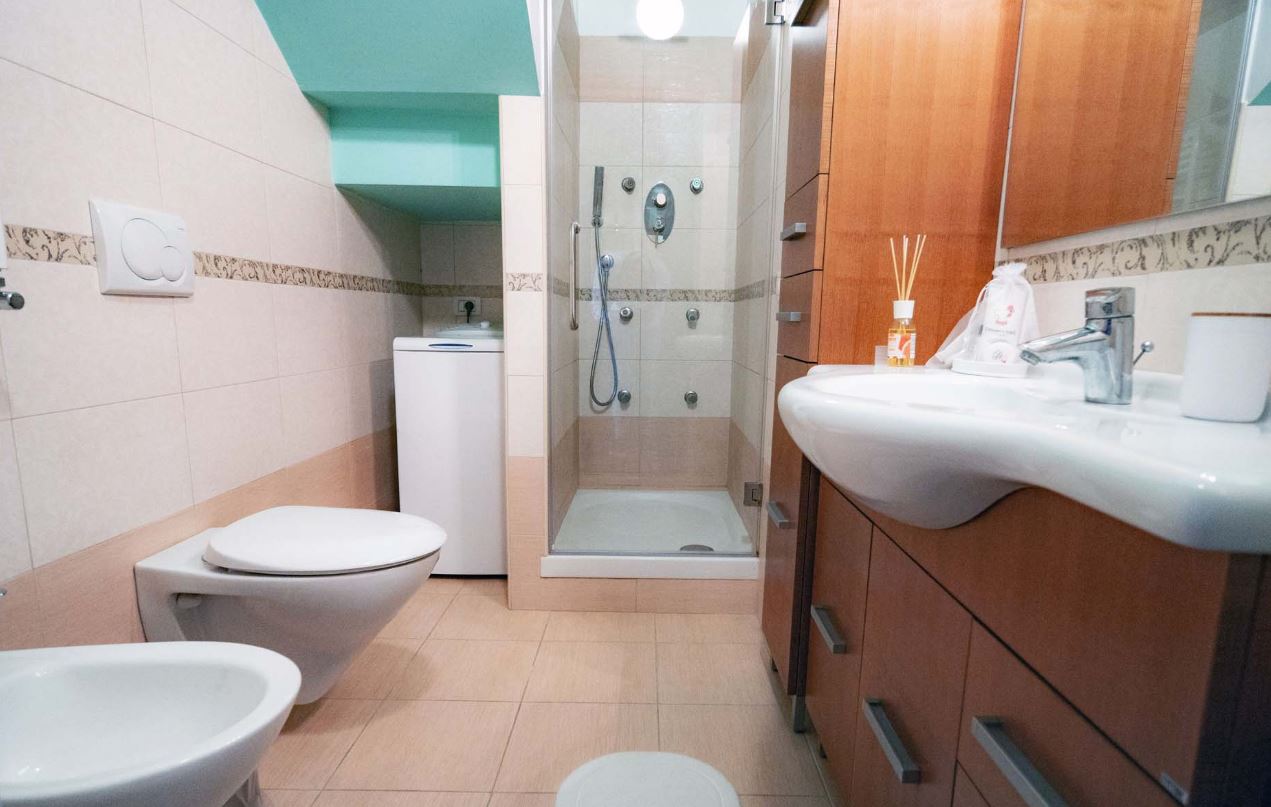 Il Nido del Grillaio