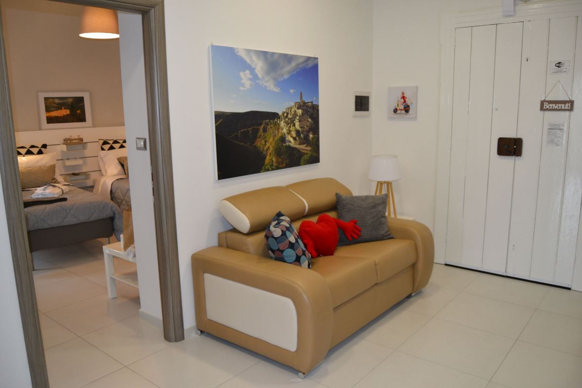 Il Profumo dei Sassi