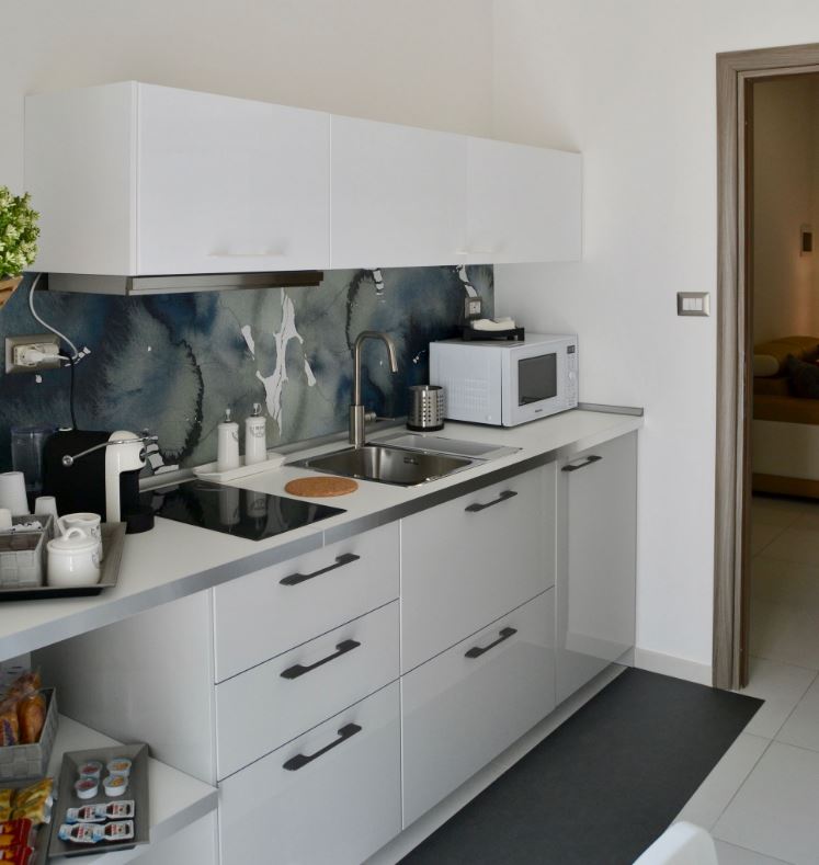 Il Profumo dei Sassi