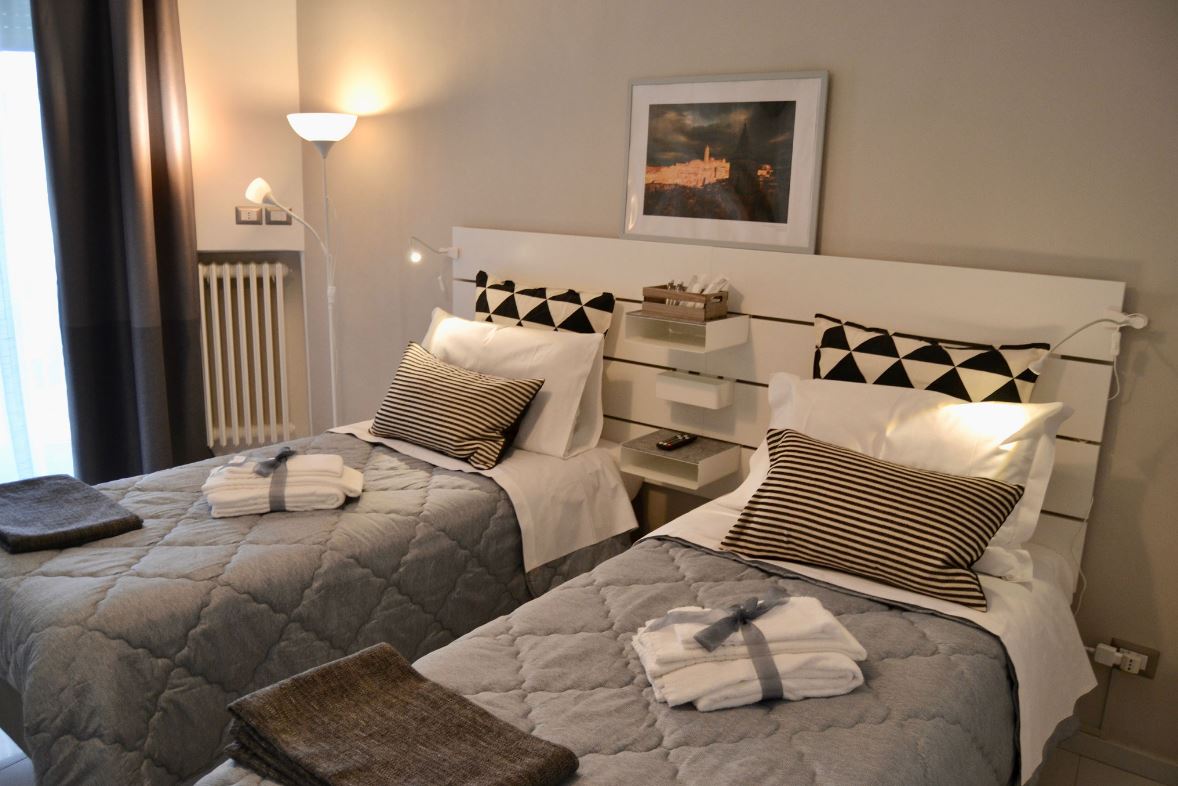 Il Profumo dei Sassi