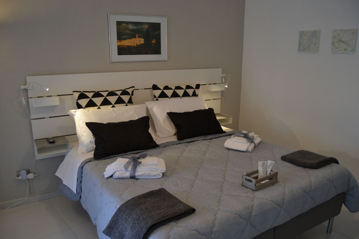 Il Profumo dei Sassi