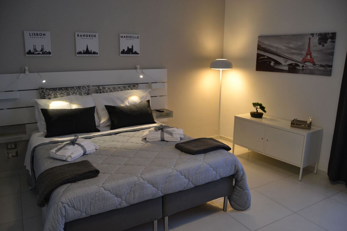 Il Profumo dei Sassi