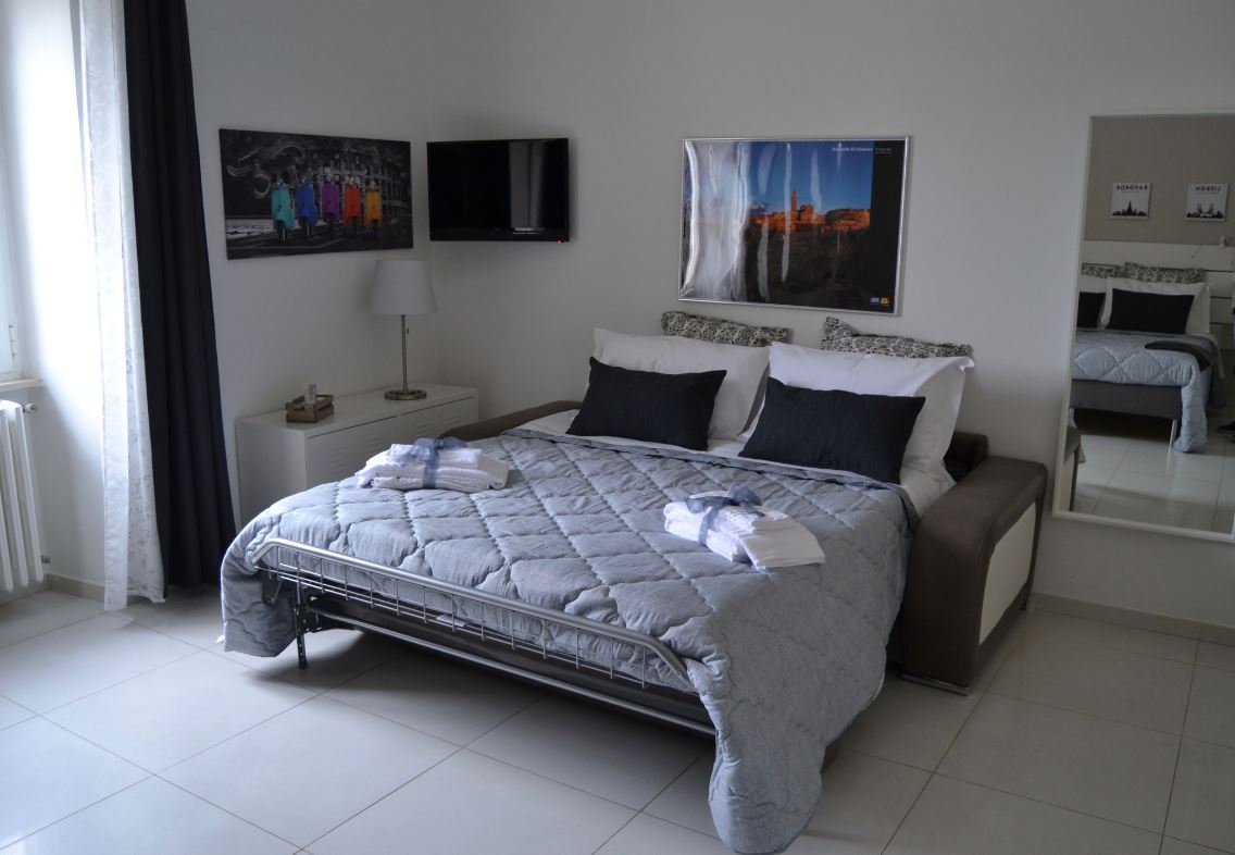 Il Profumo dei Sassi