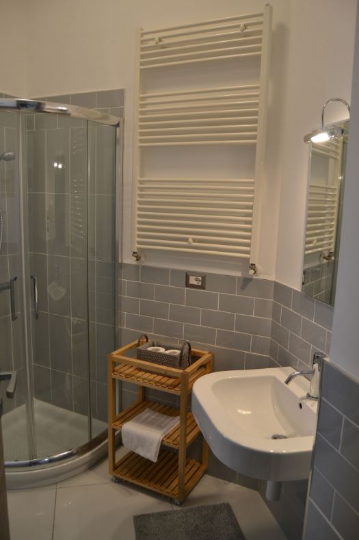 Il Profumo dei Sassi