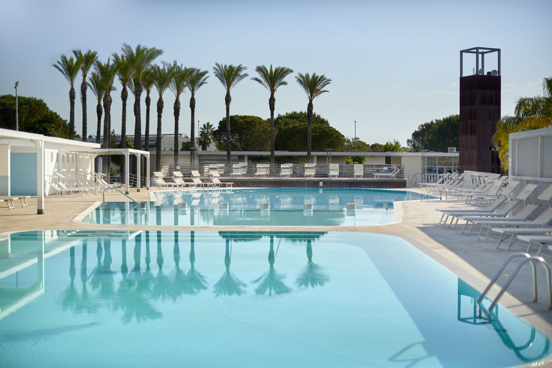 Magna Grecia Hotel Village