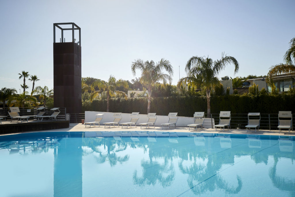 Magna Grecia Hotel Village