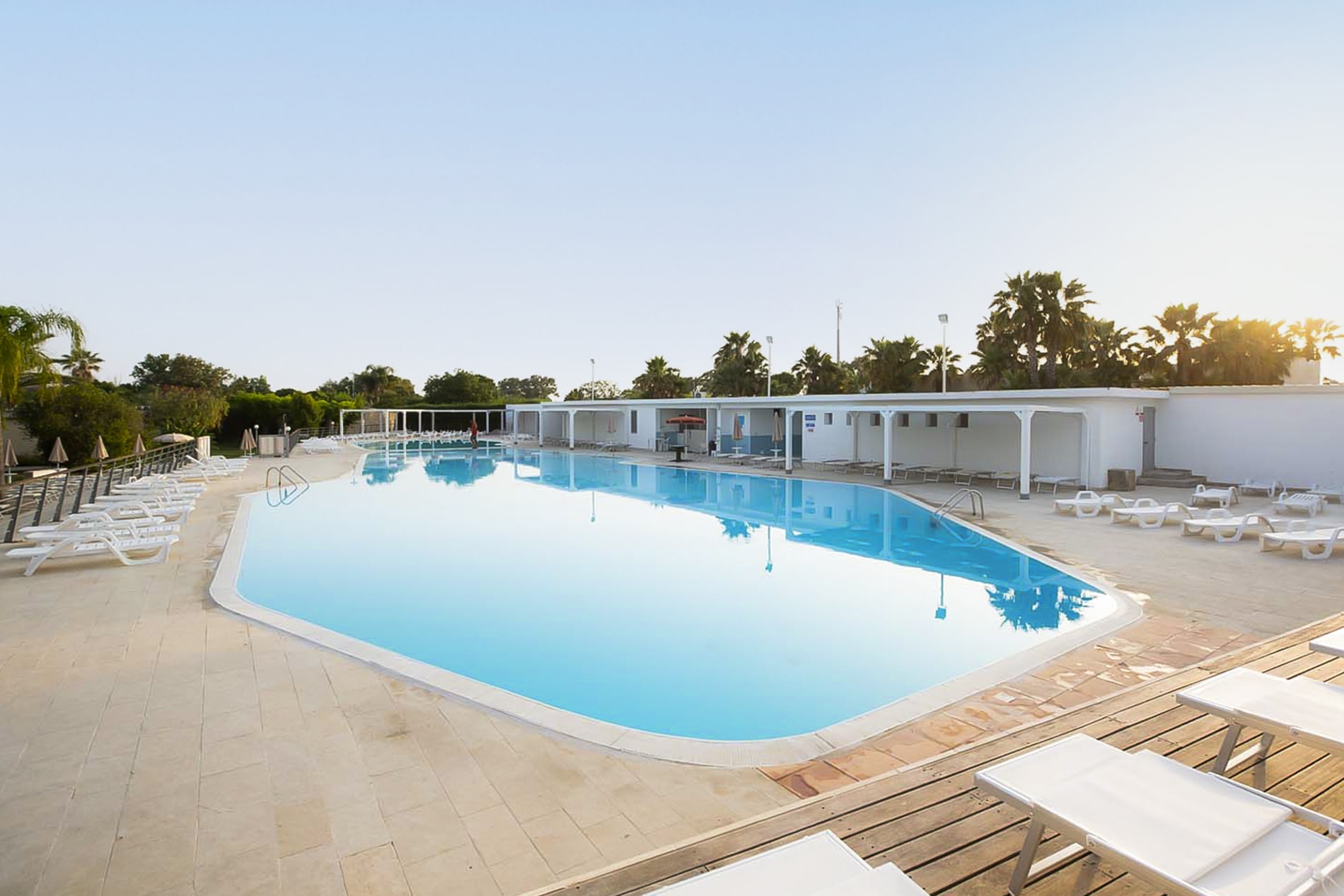 Magna Grecia Hotel Village