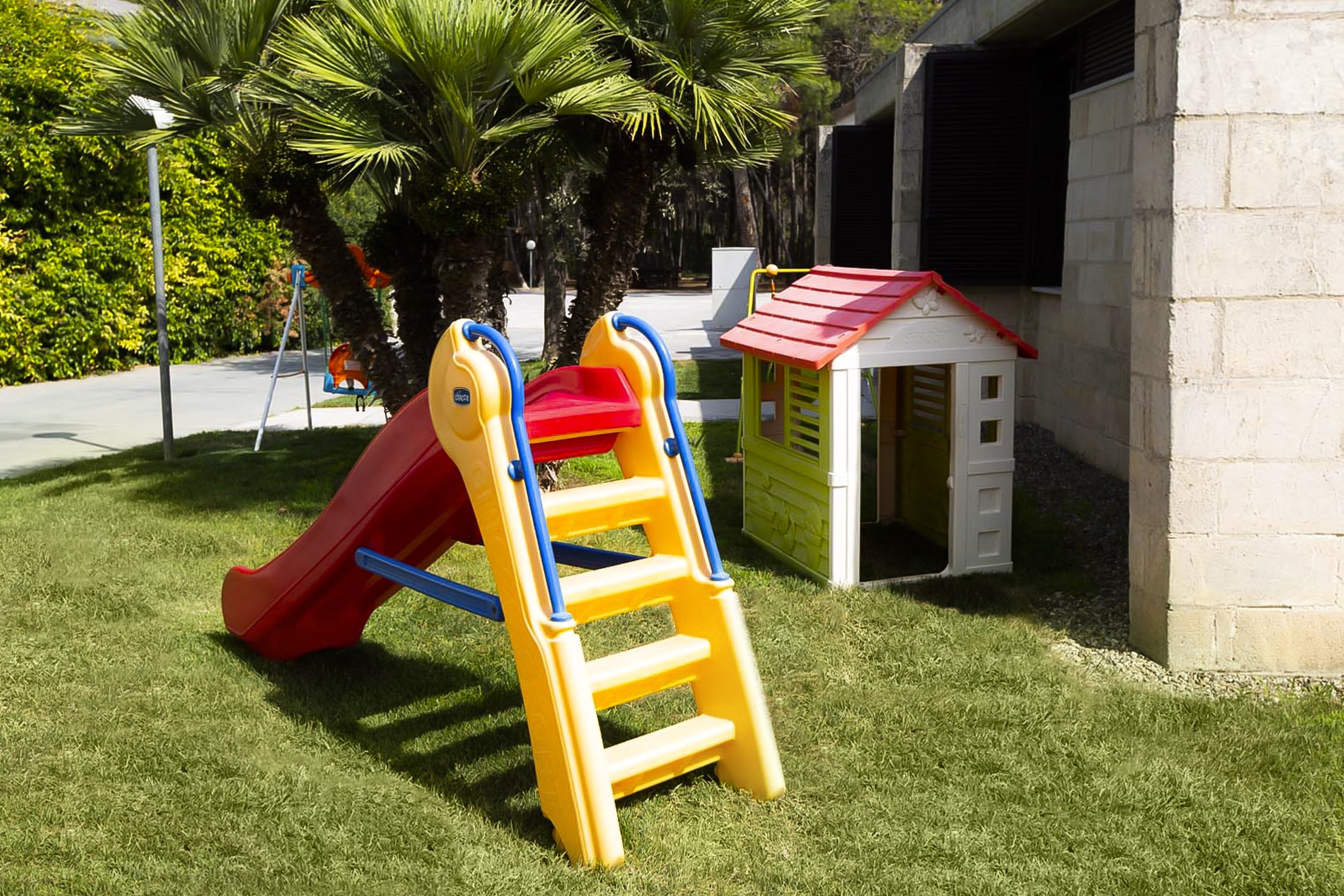 Magna Grecia Hotel Village