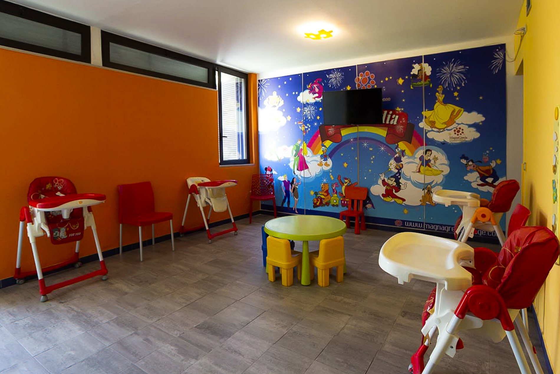 Magna Grecia Hotel Village