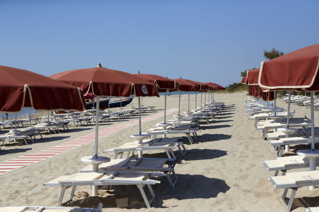 Magna Grecia Hotel Village