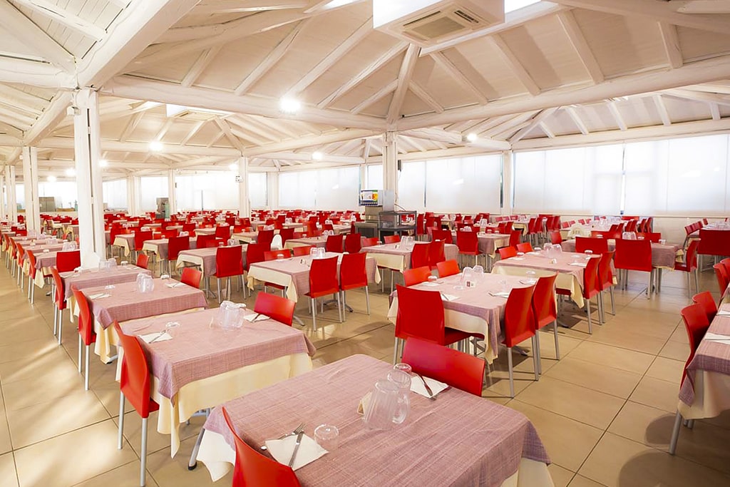 Magna Grecia Hotel Village