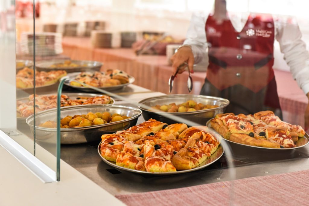 Magna Grecia Hotel Village