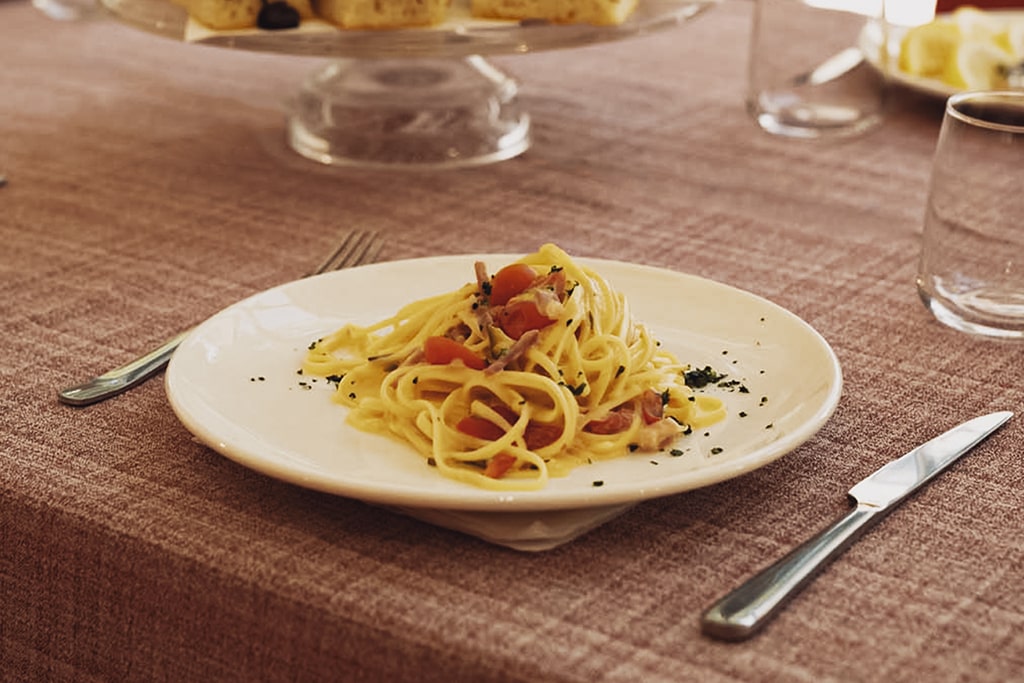 Magna Grecia Hotel Village