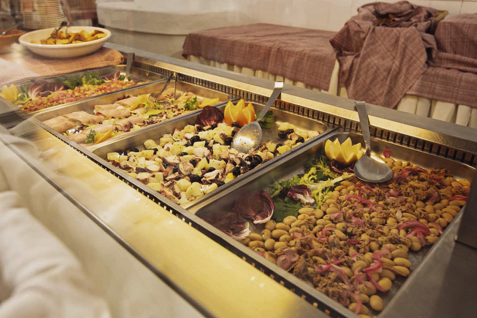 Magna Grecia Hotel Village