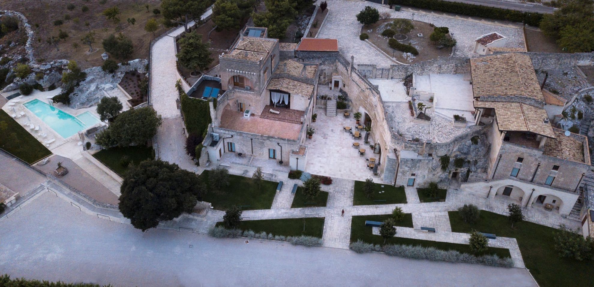 Masseria Santa Lucia