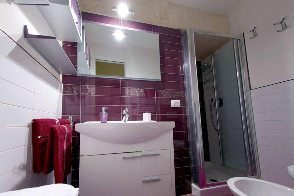 La Conchiglia nei Sassi