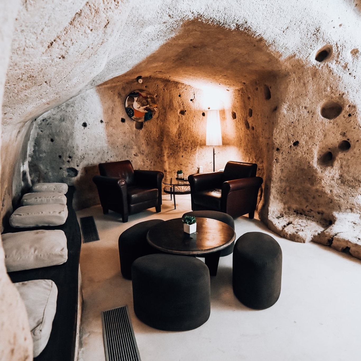 Sant’Angelo Luxury Resort