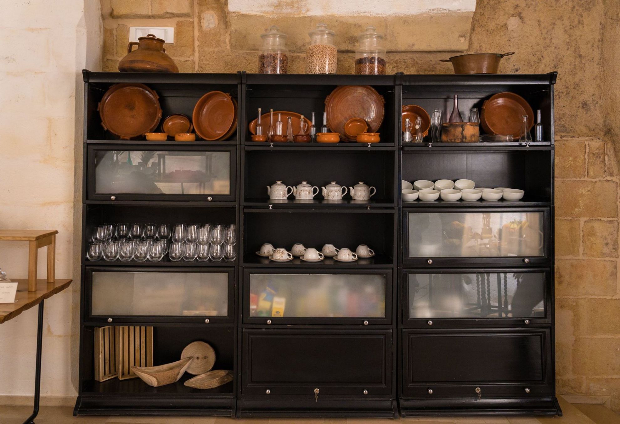 Sant’Angelo Luxury Resort