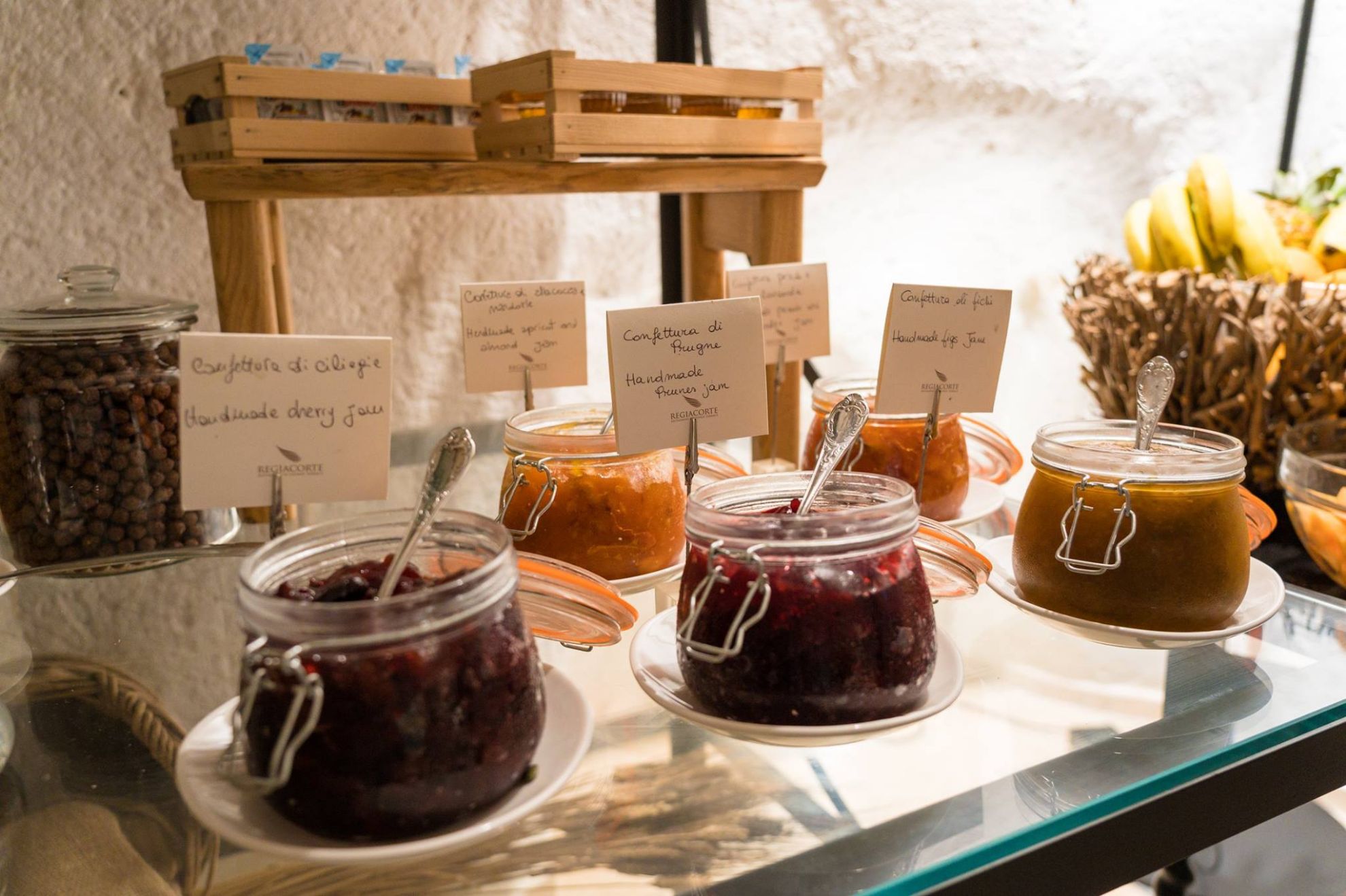 Sant’Angelo Luxury Resort