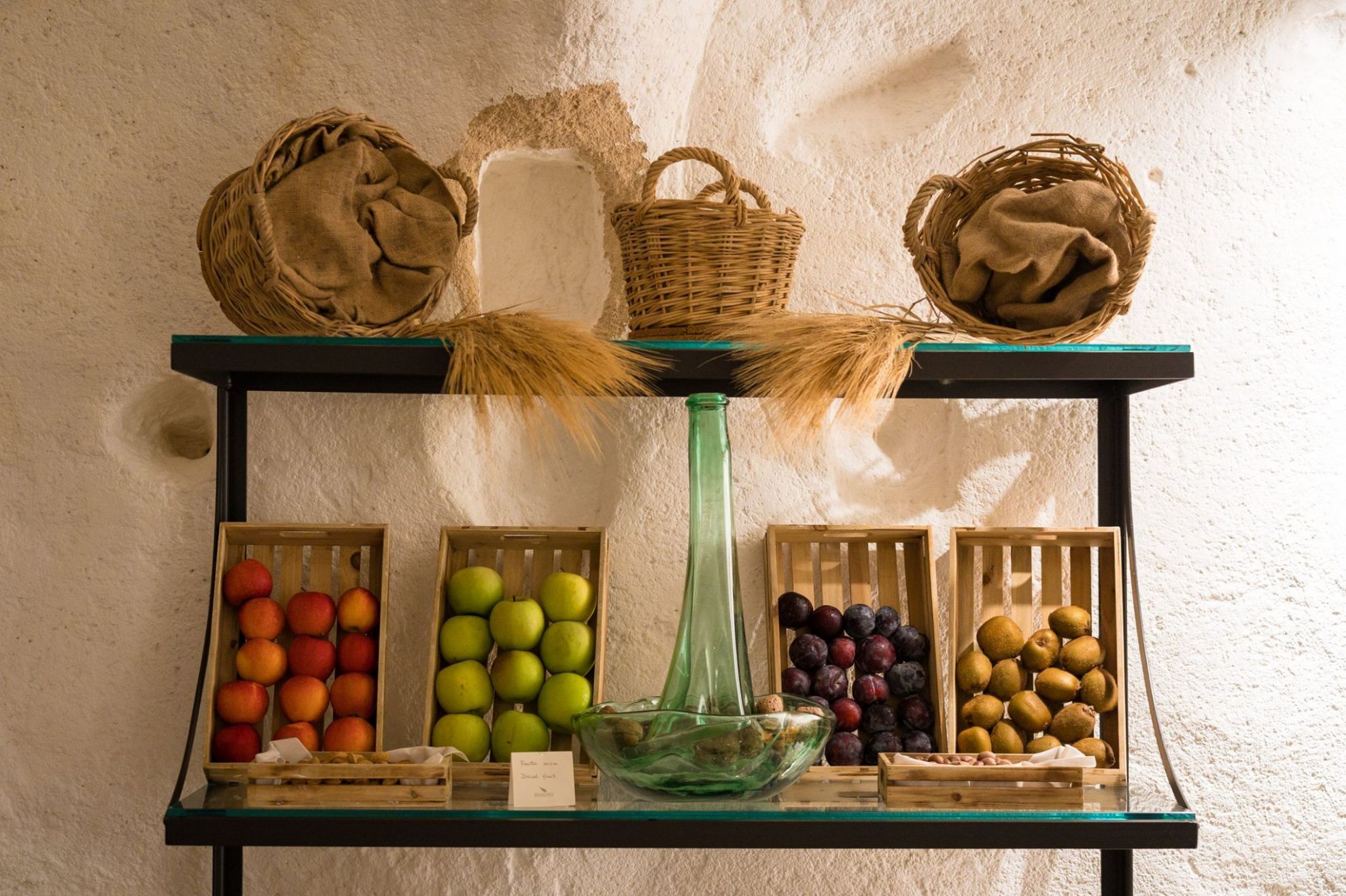 Sant’Angelo Luxury Resort