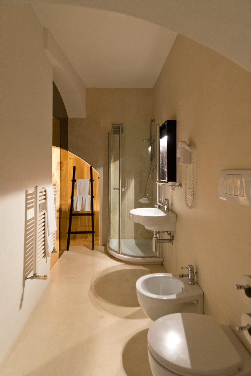 Sant’Angelo Luxury Resort