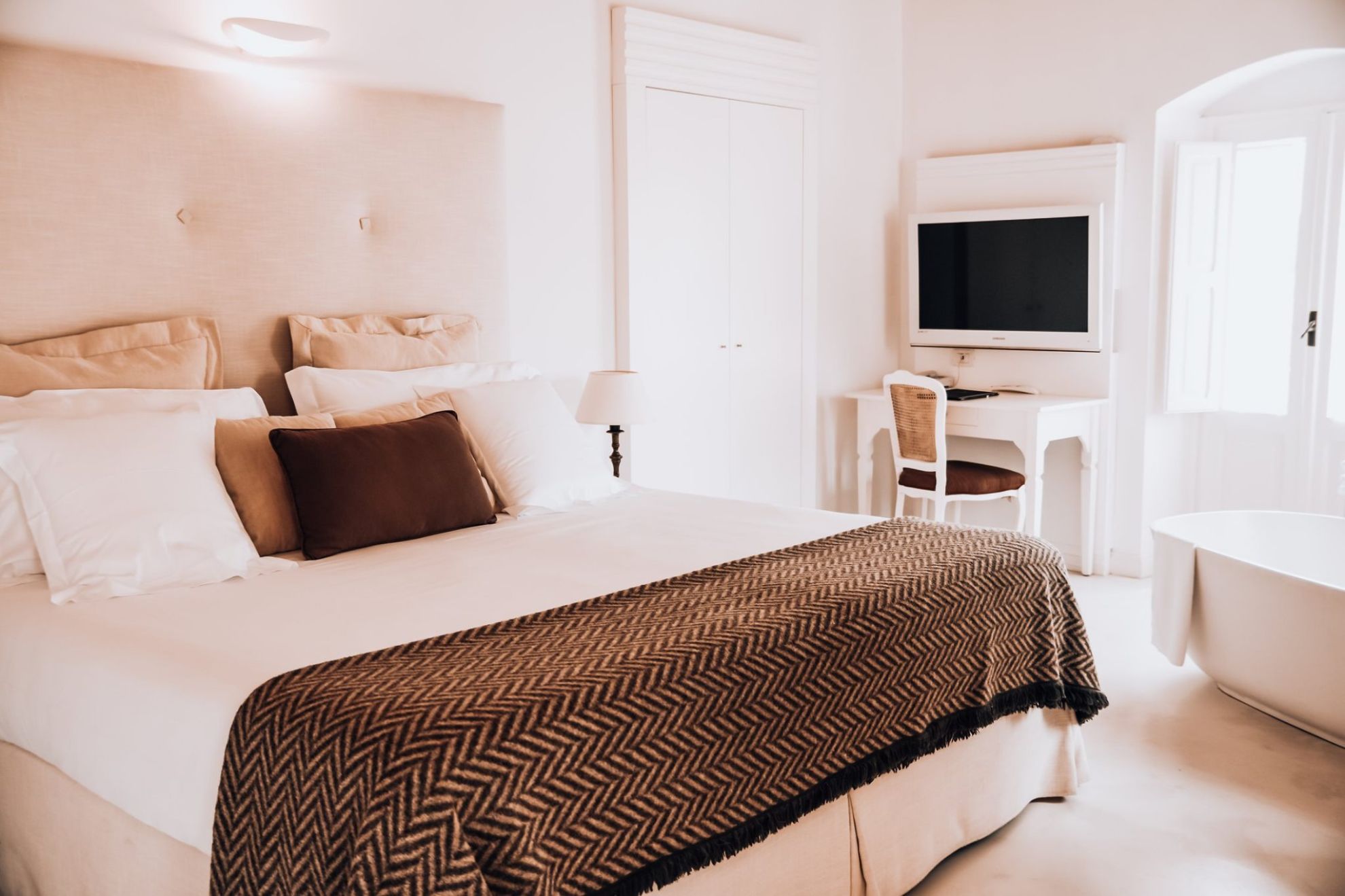 Sant’Angelo Luxury Resort