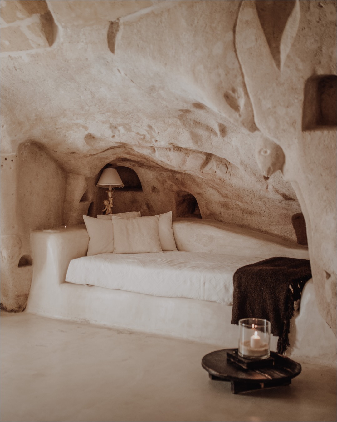 Sant’Angelo Luxury Resort