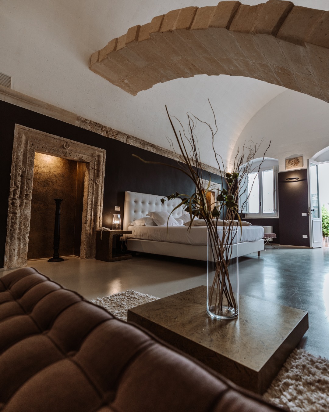 Sant’Angelo Luxury Resort