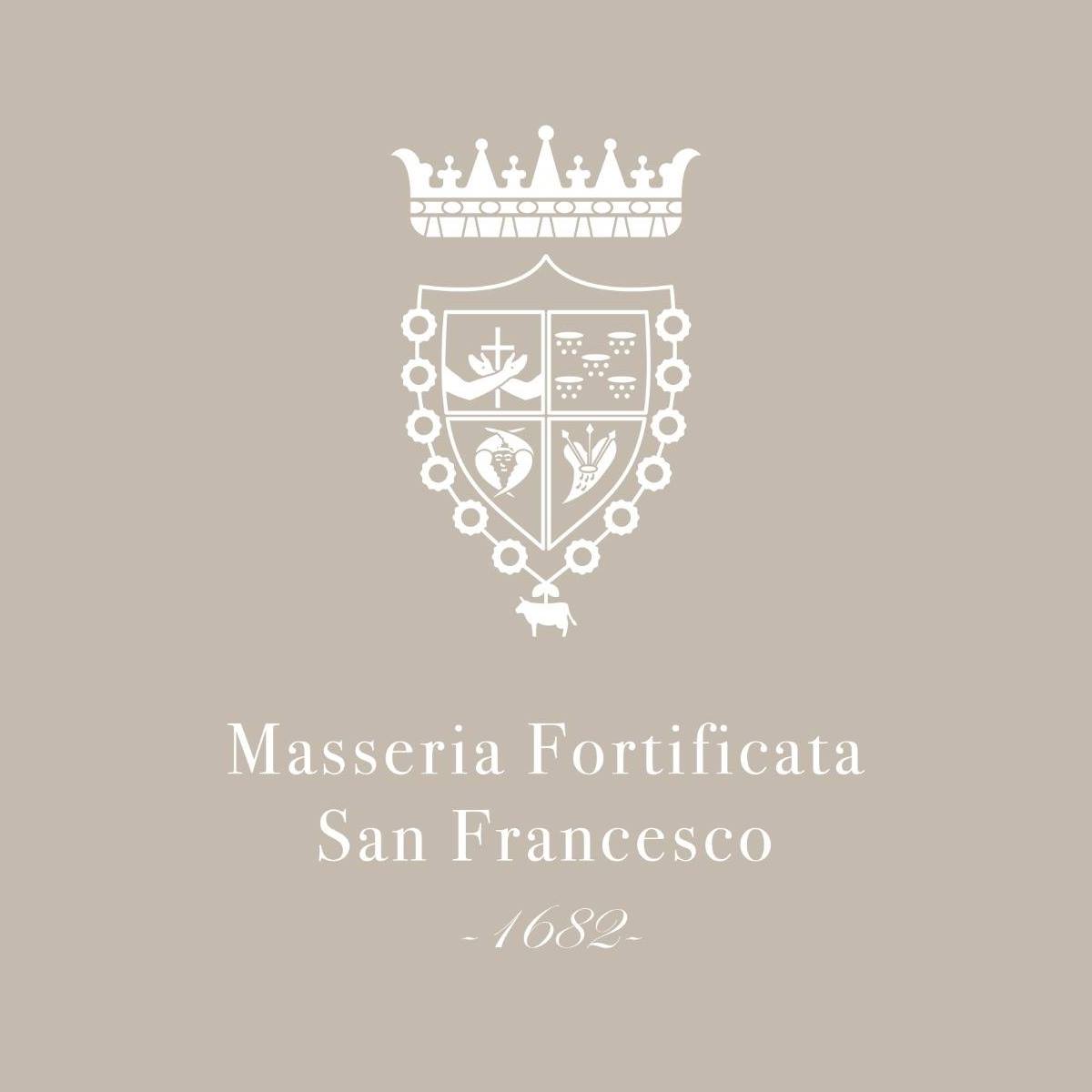 Masseria Fortificata San Francesco