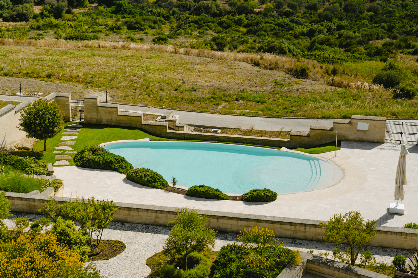 Masseria Fortificata San Francesco