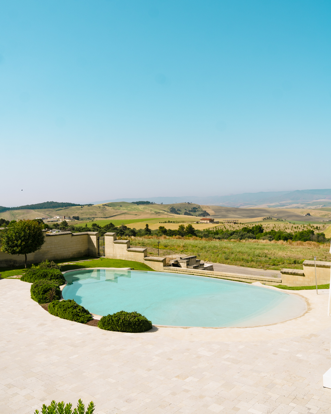 Masseria Fortificata San Francesco