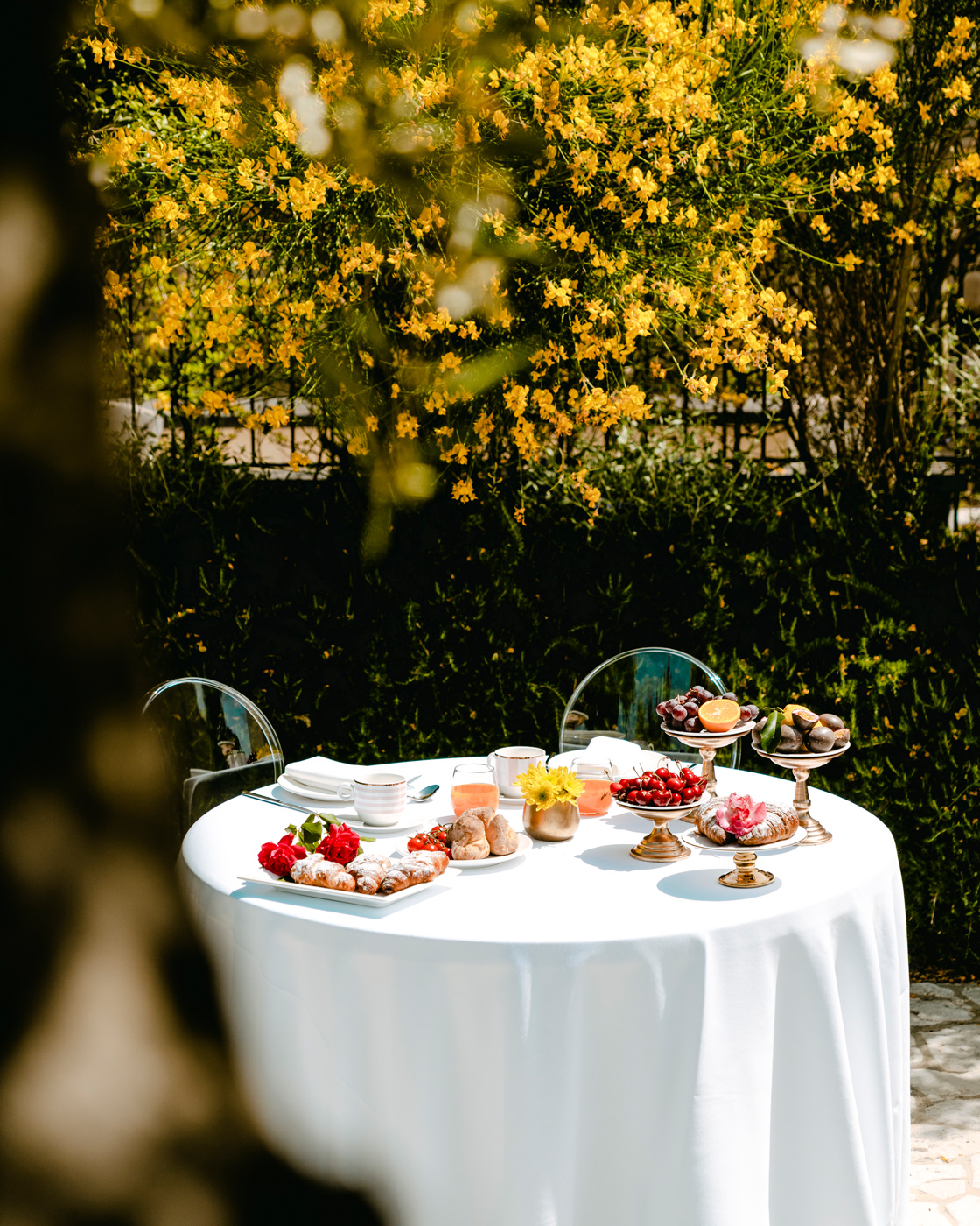 Masseria Fortificata San Francesco