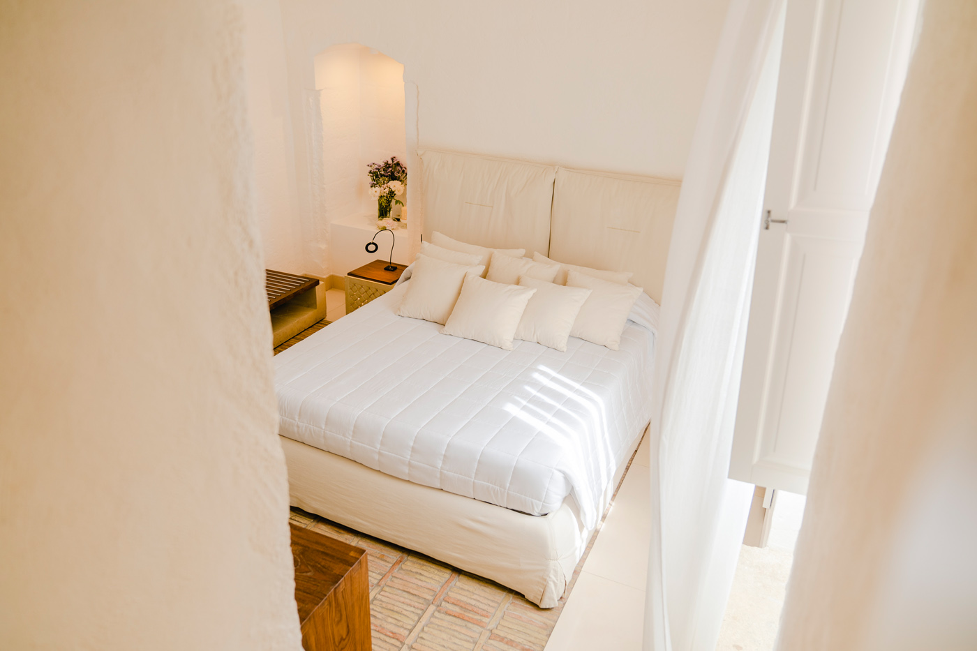 Masseria Fortificata San Francesco