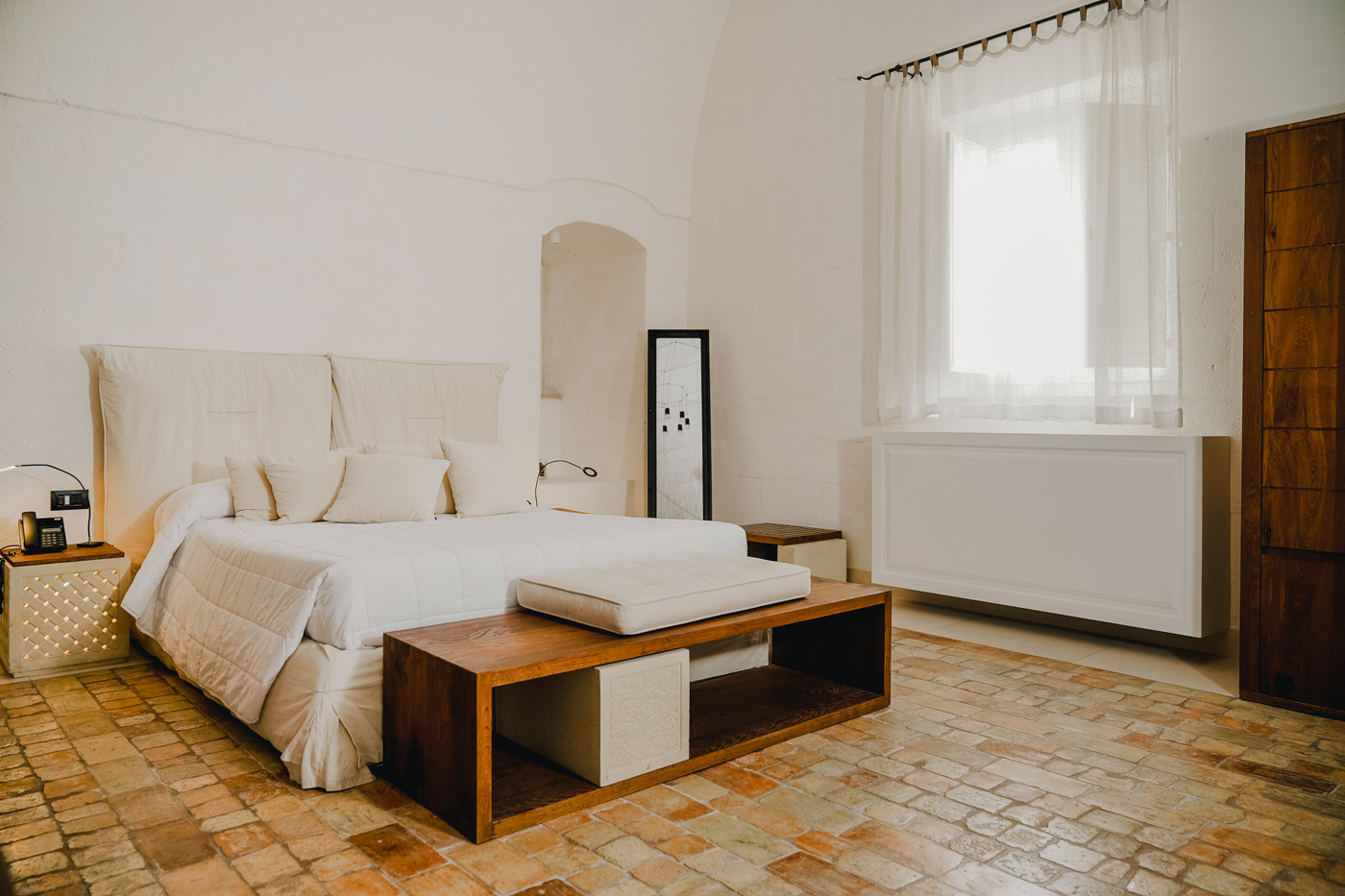 Masseria Fortificata San Francesco