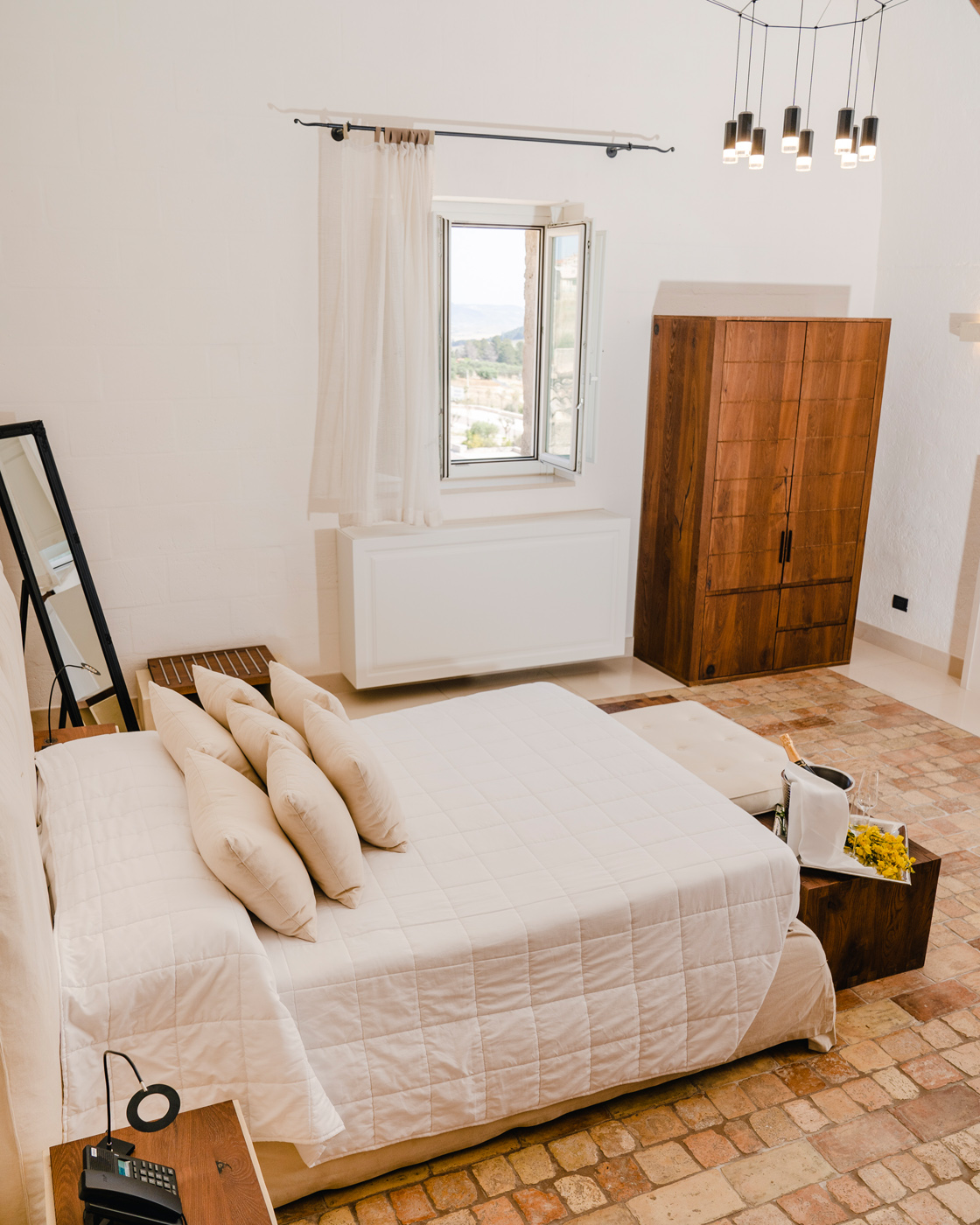 Masseria Fortificata San Francesco