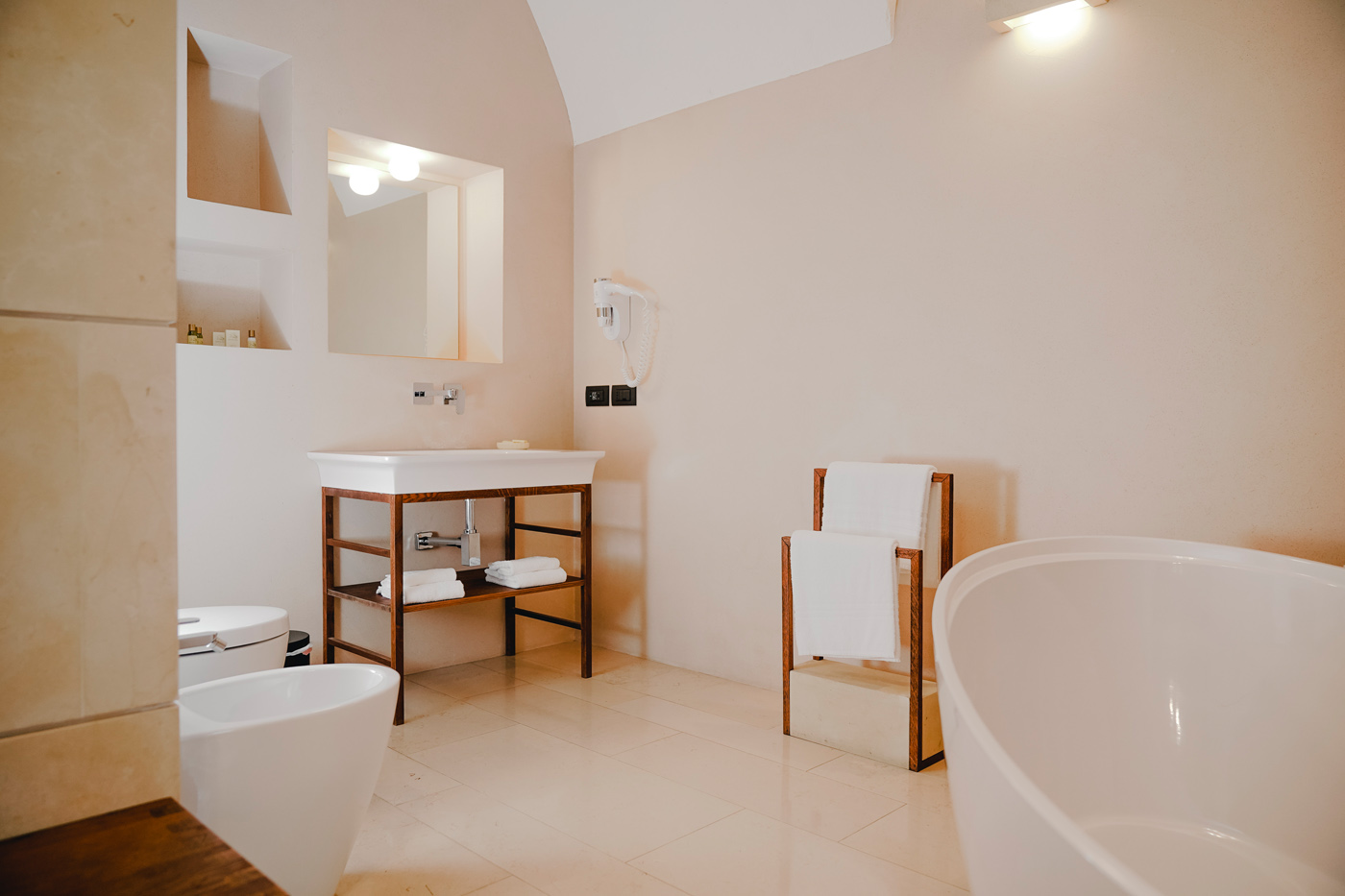 Masseria Fortificata San Francesco