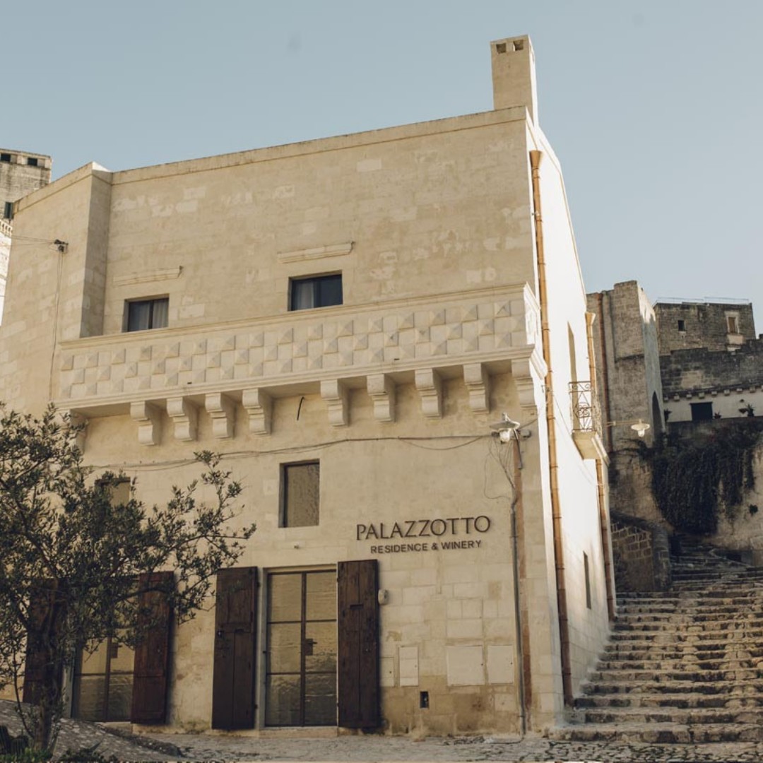 Il Palazzotto - Residence & Winery